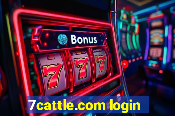 7cattle.com login